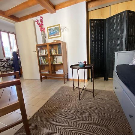 Duplex Arago Au Coeur De Sete, Comme Une Petite Maison Sète Exterior foto