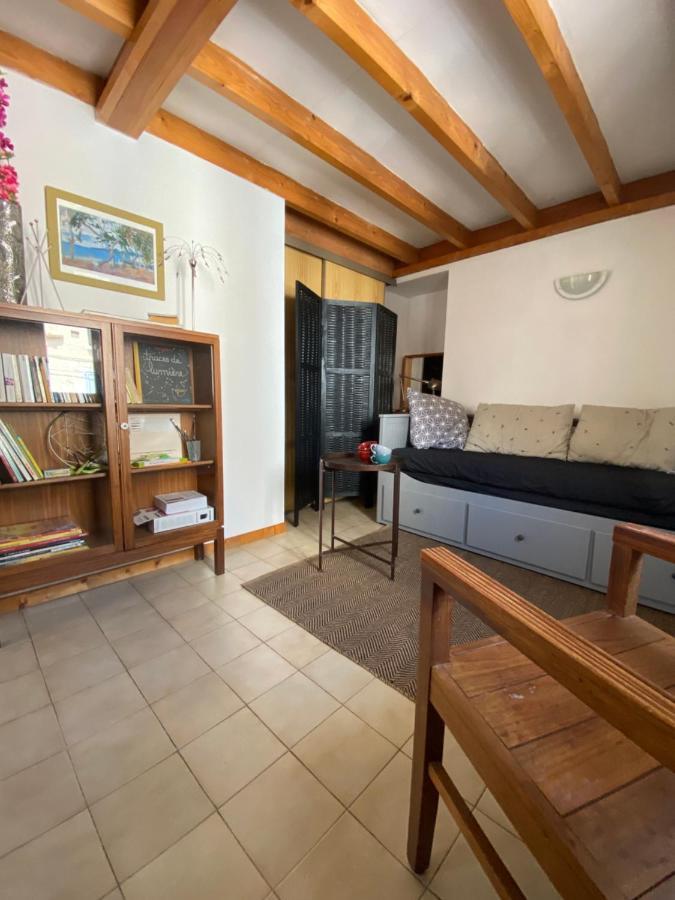 Duplex Arago Au Coeur De Sete, Comme Une Petite Maison Sète Exterior foto