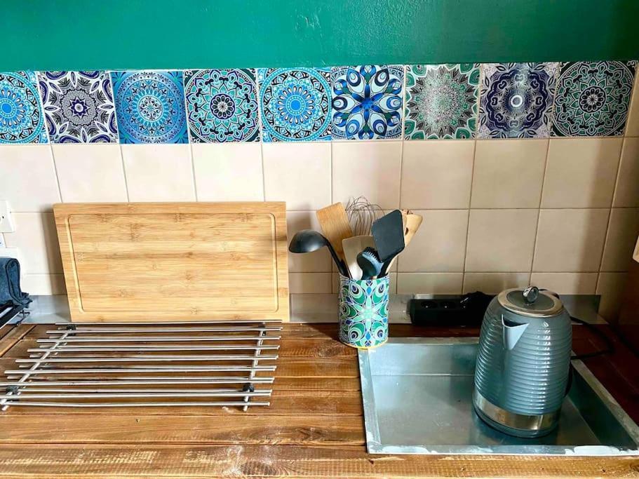 Duplex Arago Au Coeur De Sete, Comme Une Petite Maison Sète Exterior foto