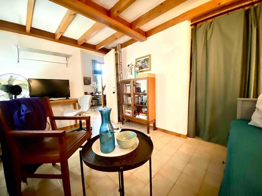 Duplex Arago Au Coeur De Sete, Comme Une Petite Maison Sète Exterior foto